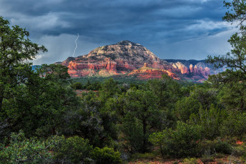 Картинка природа пейзажи простор