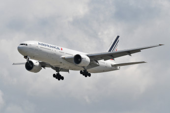 Картинка авиация пассажирские+самолёты авиалайнер