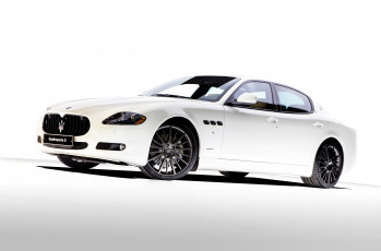 Картинка автомобили maserati