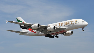 Картинка авиация пассажирские+самолёты авиалайнер