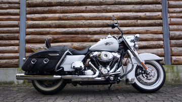 Картинка мотоциклы harley-davidson