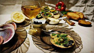 Картинка еда натюрморт