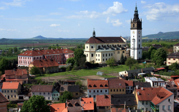 Картинка litomerice +czech+republic+cathedral+st+stephen города -+католические+соборы +костелы +аббатства czech republic cathedral st stephen