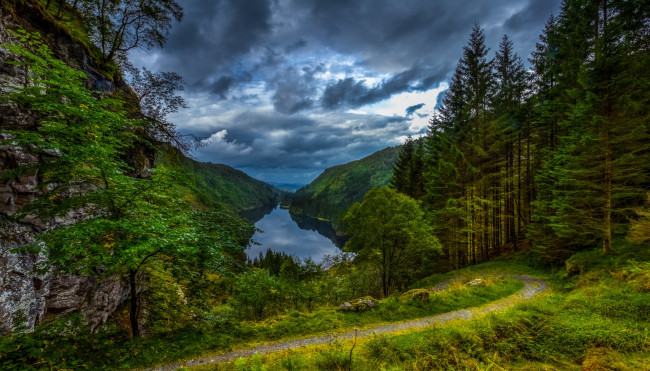 Обои картинки фото природа, пейзажи, простор