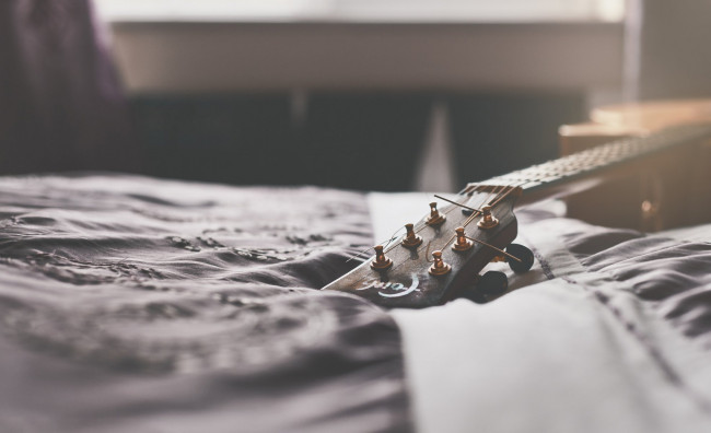 Обои картинки фото музыка, -музыкальные инструменты, гитара