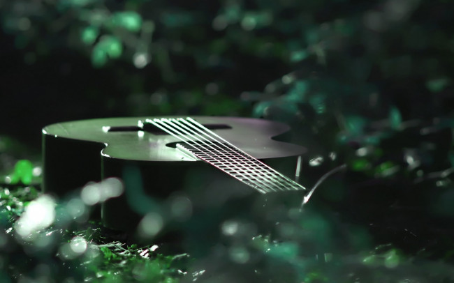 Обои картинки фото музыка, -музыкальные инструменты, гитара