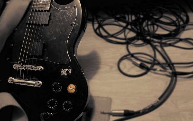 Обои картинки фото музыка, -музыкальные инструменты, гитара