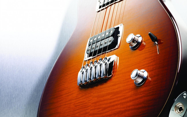 Обои картинки фото музыка, -музыкальные инструменты, гитара