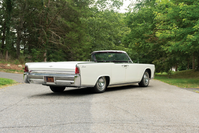 Обои картинки фото автомобили, lincoln