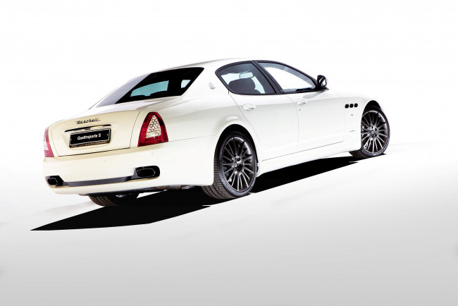 Обои картинки фото автомобили, maserati