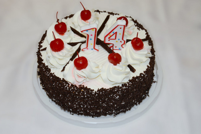 Обои картинки фото еда, торты, торт