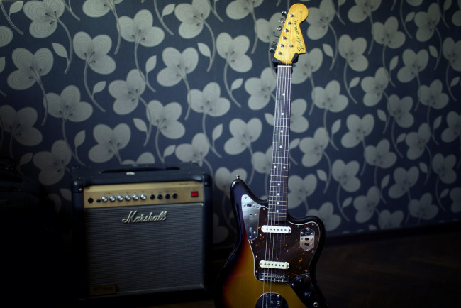 Обои картинки фото музыка, -музыкальные инструменты, гитара