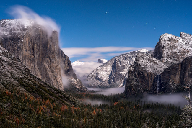 Обои картинки фото природа, горы, простор