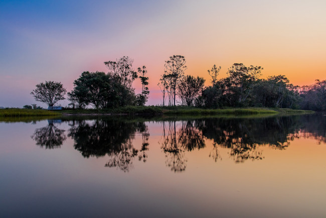 Обои картинки фото природа, реки, озера, простор