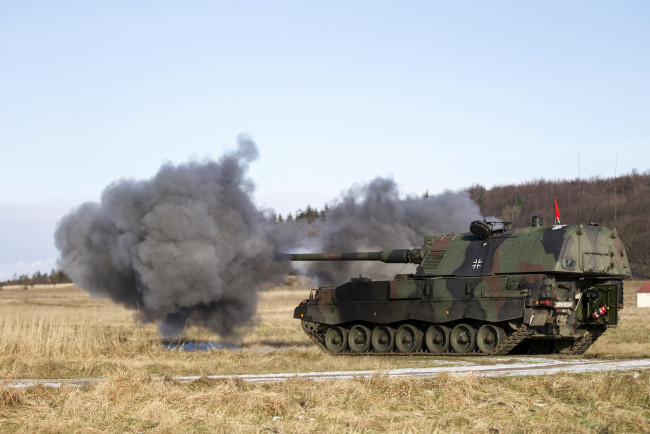 Обои картинки фото техника, военная техника, бронетехника