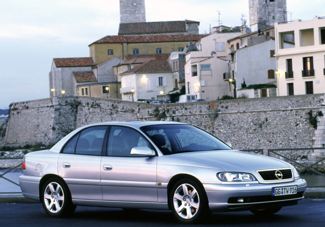 Обои картинки фото автомобили, opel