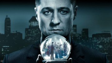 Картинка кино+фильмы gotham benjamin mckenzie