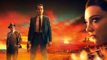 Картинка penny+dreadful +city+of+angels+ 2020+–+ кино+фильмы cтрашные сказки город ангелов сериал первый сезон 2020 ужасы фэнтези триллер натали дормер