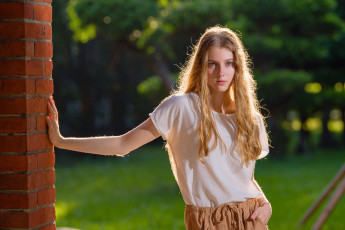 Картинка девушки -+блондинки +светловолосые девушка красивая супер секси няша нежная классная модница лапочка мадам angelina