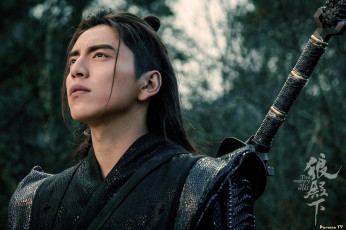 Картинка кино+фильмы the+wolf парень