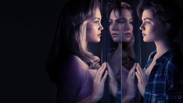 обоя cruel summer , сериал 2021 – , кино фильмы, -unknown , другое, жестокое, лето, сериал, триллер, драма, детектив, harley, quinn, smith