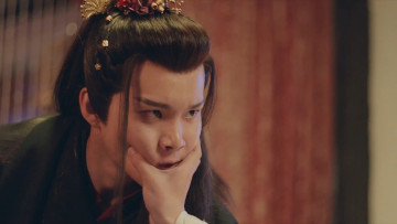 Картинка кино+фильмы the+birth+of+the+drama+king сказание о юности the birth of drama king