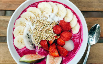 Картинка еда мороженое +десерты десерт