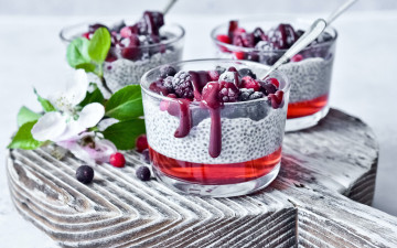 Картинка еда мороженое +десерты десерт