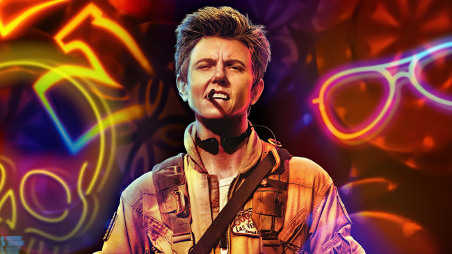 Обои картинки фото army of the dead ,  2021 , кино фильмы, army of the dead, marianne, peters, army, of, the, dead, tig, notaro, ужасы, боевик, zack, snyder