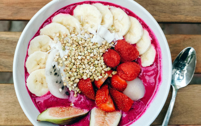 Обои картинки фото еда, мороженое,  десерты, десерт