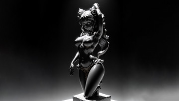 Картинка рисованное -+другое нейросети графика нейроарт ai art нейронные сети рисунки нейро искусство