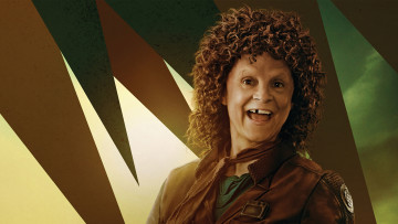 Картинка the+mandalorian+ сериал+2019+–+ кино+фильмы the+mandalorian amy sedaris peli motto мандалорец сериал третий сезон фантастика фэнтези боевик