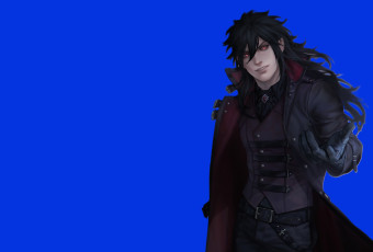 обоя аниме, naruto, uchiha, madara, zetsuai89