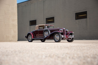 Картинка автомобили cord