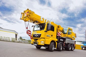 Картинка автомобили man