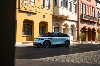 обоя автомобили, zeekr