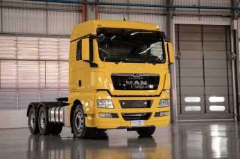 Картинка автомобили man