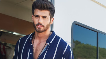 Картинка мужчины -unsort брюнет усы бородка