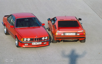 Картинка автомобили bmw