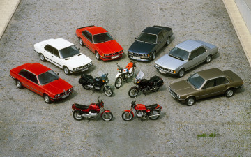 Картинка автомобили bmw