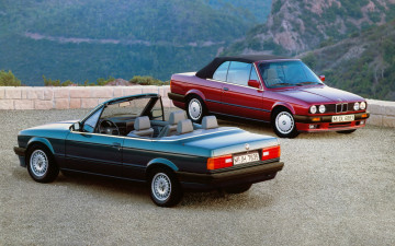 Картинка автомобили bmw