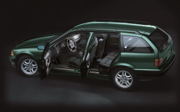 Картинка автомобили bmw