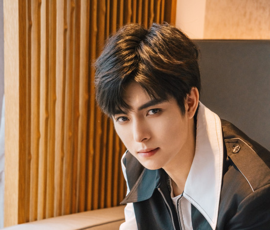 Обои картинки фото 14, 03, 2025г, мужчины, wang hao xuan, ван, хао, сюань