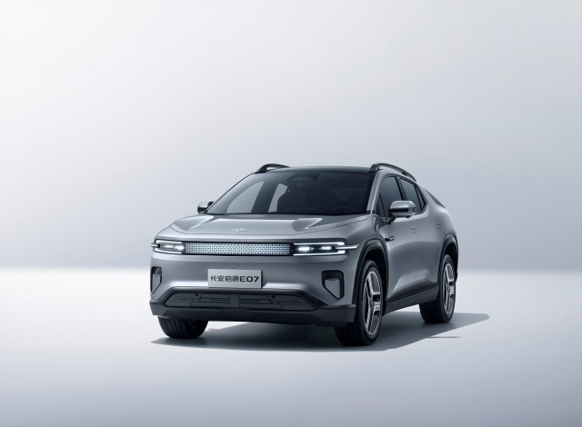 Обои картинки фото автомобили, -unsort, qiyuan