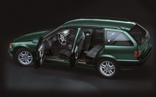 Обои картинки фото автомобили, bmw