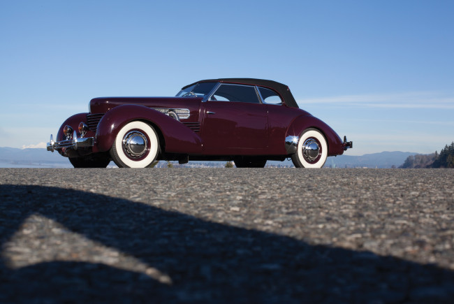 Обои картинки фото автомобили, cord