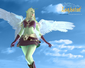 обоя laghaim, видео, игры