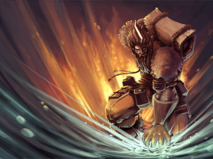 обоя rifts, promise, of, power, видео, игры