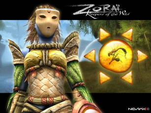 Картинка the saga of ryzom видео игры