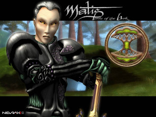 Картинка the saga of ryzom видео игры